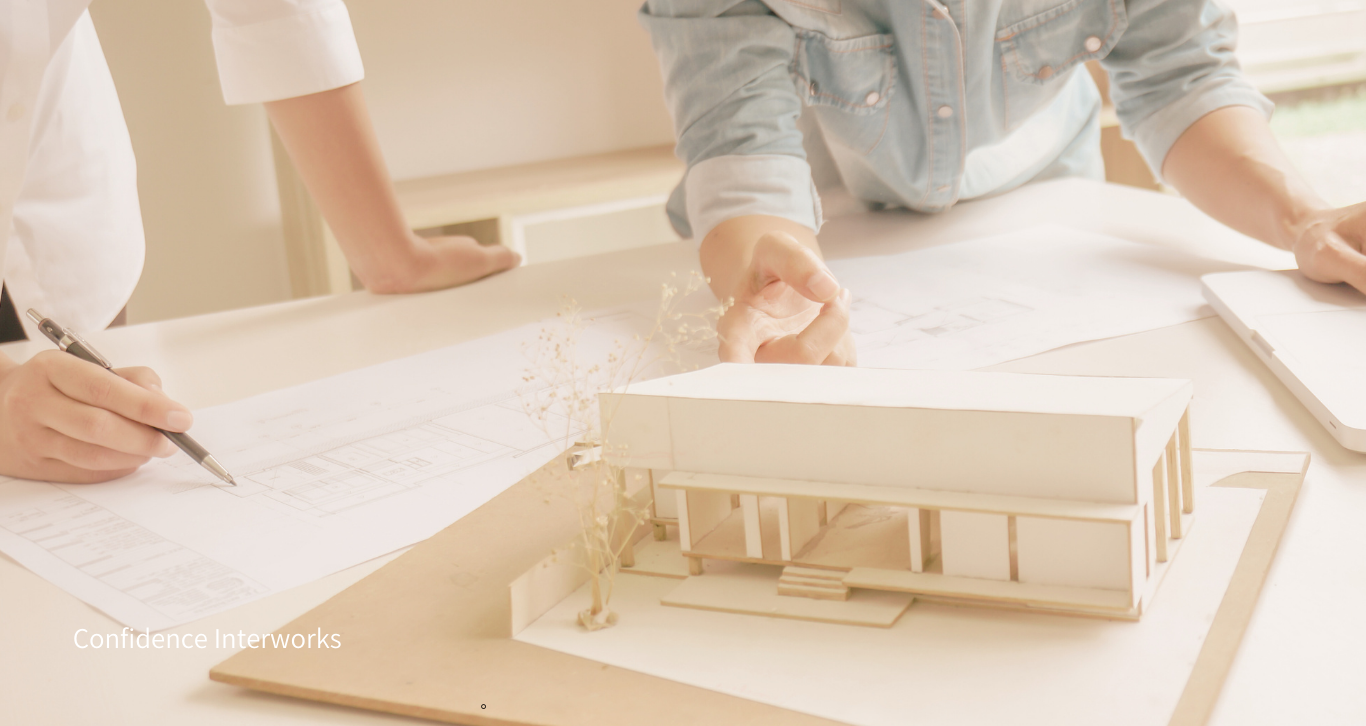 建築・土木のイメージ