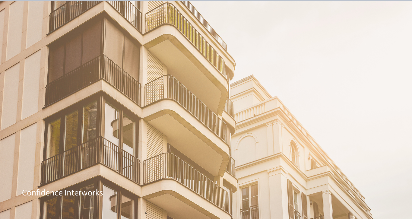 不動産・デベロッパーのイメージ